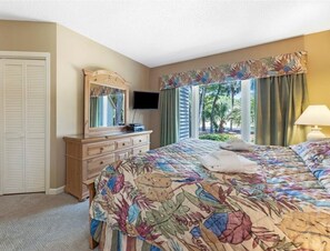 2 bedrooms, free WiFi, bed sheets, wheelchair access