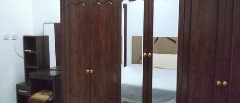 1 Schlafzimmer, WLAN