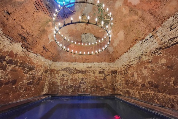 Spa