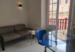 Coin séjour