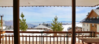 Cozy Condo at Nueva Parva - La Parva Ski Resort