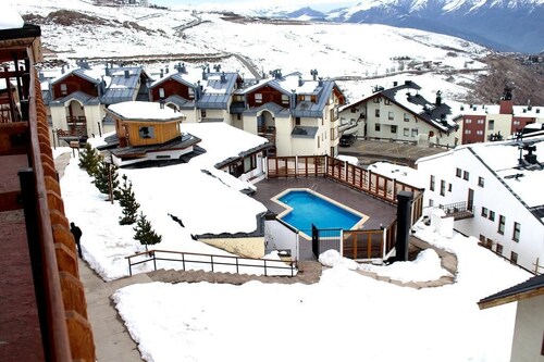 Cozy Condo at Nueva Parva - La Parva Ski Resort