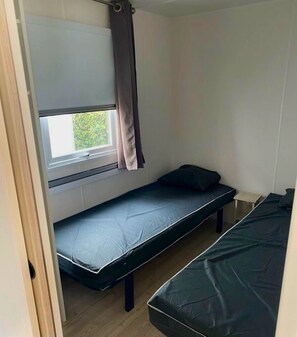 2 Schlafzimmer