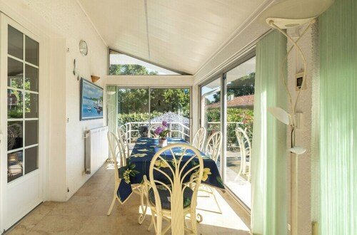 Grande maison avec piscine proche plage