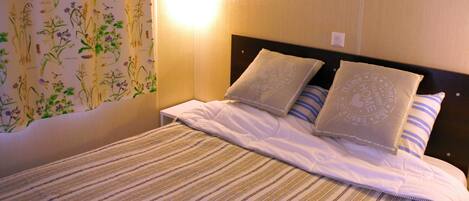 Bed sheets