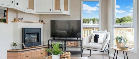 Téléviseur