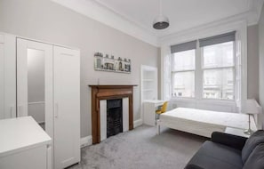 3 chambres, Wi-Fi, draps fournis