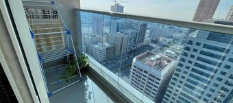 2 rooms and a hall 1705 Sea view