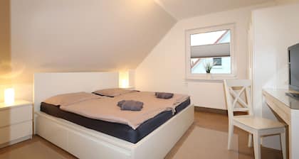 House Ostseenordstern Rerik