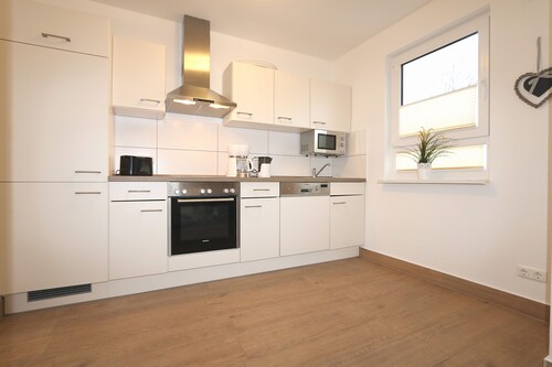 House Ostseenordstern Rerik