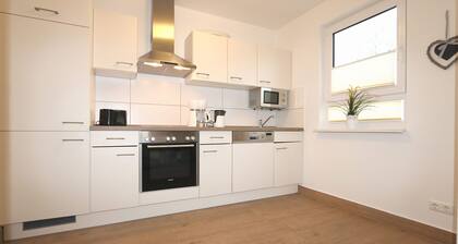 House Ostseenordstern Rerik