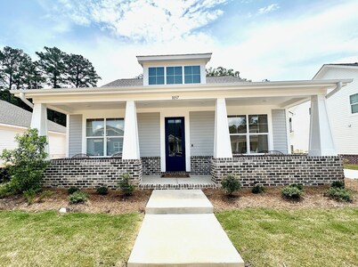 The Southern Belle, 3BR Classic Comfort in Oxford Photo Opportunity
