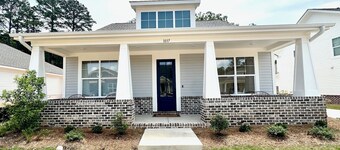 The Southern Belle, 3BR Classic Comfort in Oxford