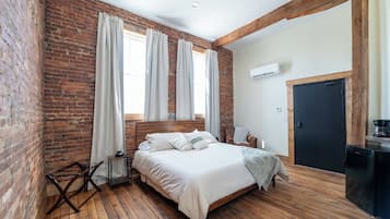 Cortinas blackout y wifi gratis
