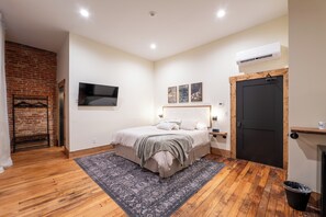 Rideaux occultants, Wi-Fi gratuit