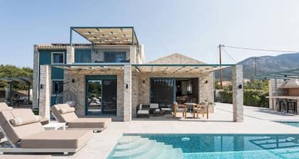 Tranquil Luxury in Karavados
