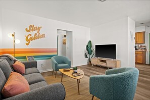 Smart-tv