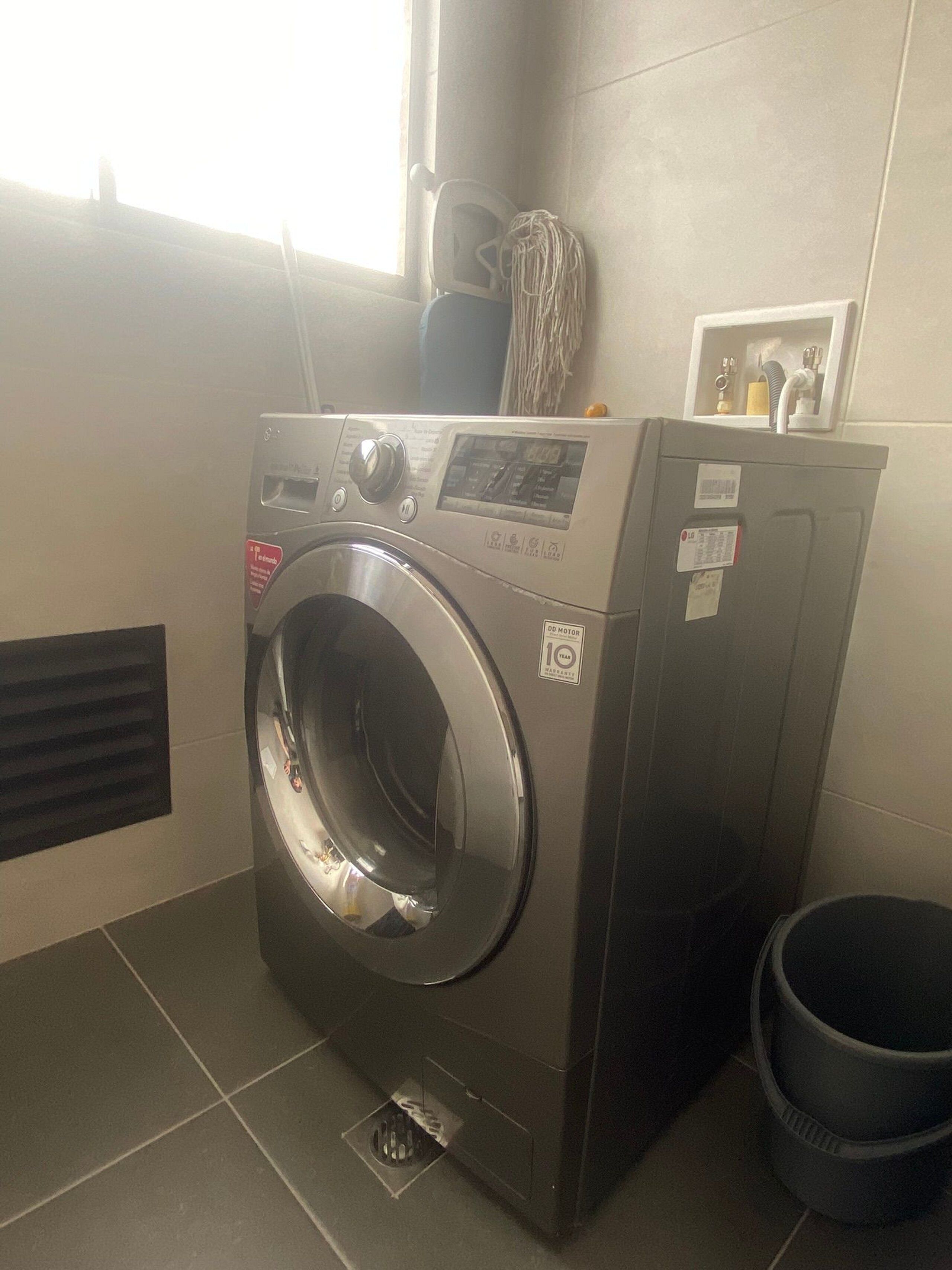 Apartamento de lujo | Interior