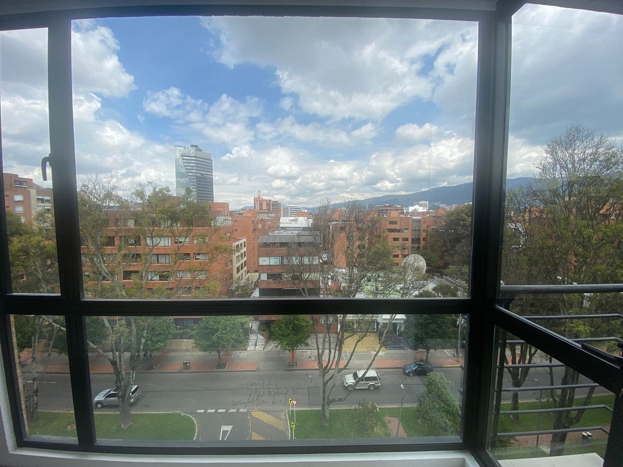 Apartamento de lujo | Interior