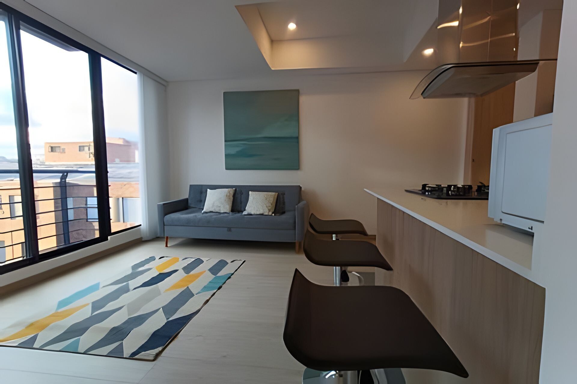 Family Apartment | Interior