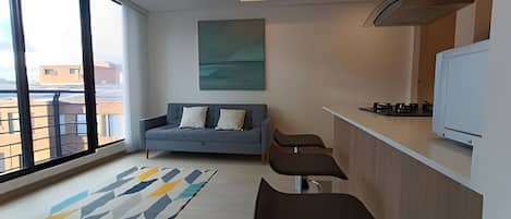 Family Apartment | Interior