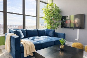 Smart TV