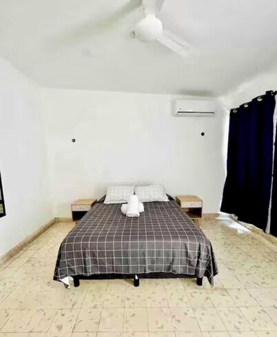 Renewed house close to Centro with private pool