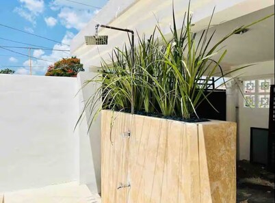 Renewed house close to Centro with private pool