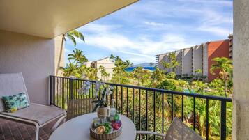 Apartment | 1 bedroom, Internet