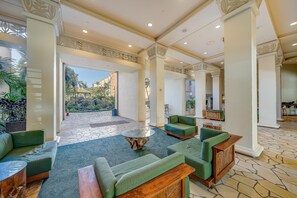 Apartment | 1 bilik tidur, Internet 