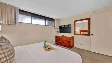 Apartment | 1 bedroom, Internet