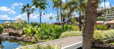 公寓 | 1 間臥室、網路服務