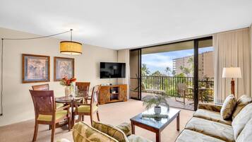 Apartment | 1 bedroom, Internet