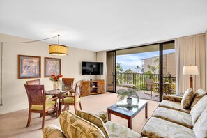 Apartment | 1 bedroom, Internet