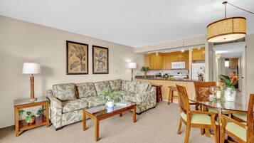 Apartment | 1 bilik tidur, Internet