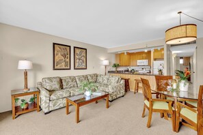 Apartment | 1 bilik tidur, Internet 