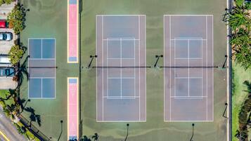 Apartment | 1 bilik tidur, Internet