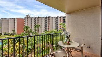 Apartment | 1 bilik tidur, Internet