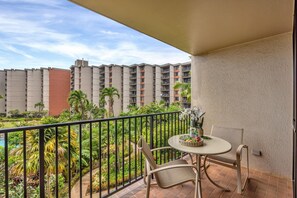 Apartment | 1 bilik tidur, Internet 