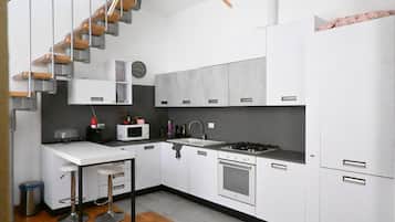 Cucina privata