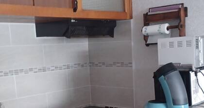 Studio gourette Pyrenees 4 persons summer/winter