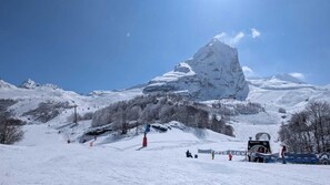 Deportes de invierno