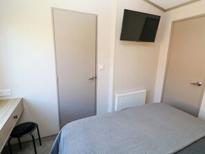 2 chambres, décoration personnalisée, ameublement personnalisé