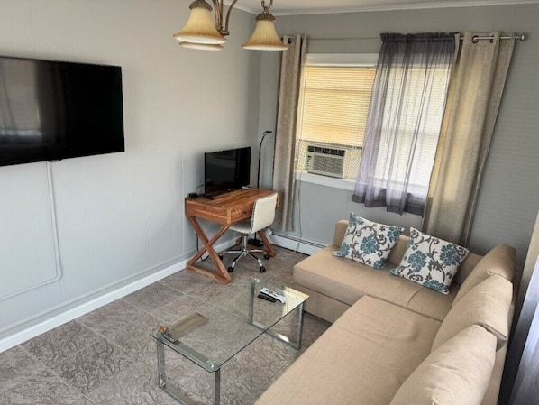 Smart TV