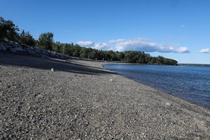 Strandhanddukar
