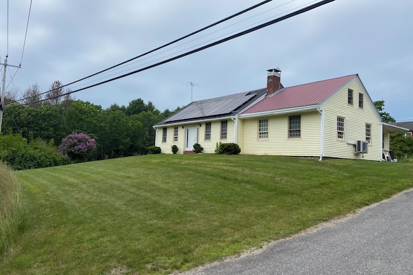Spring Oak Farm