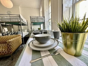 Miscellaneous - Hangover Hotel (Brighton)