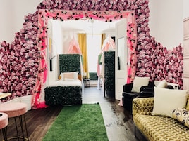 Design Apartment, Private Bathroom | Free WiFi