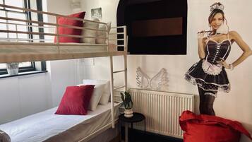 Apartamento exclusivo, suíte (Basement Floor ) | Wi-Fi de cortesia