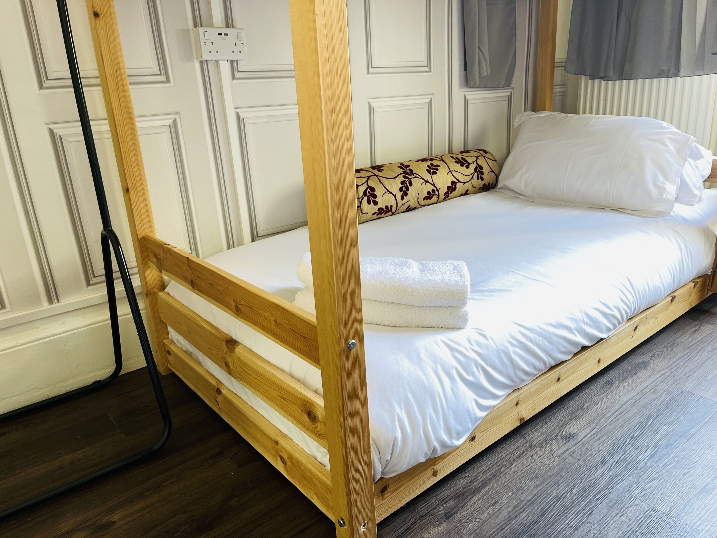 Kamar